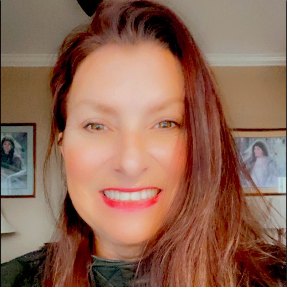 Meet your Posher, Beverly